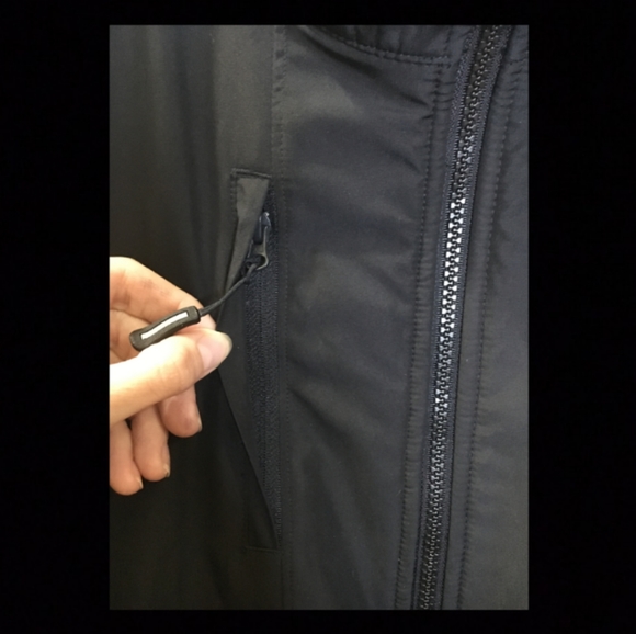 Fila jacket - Picture 12 of 16